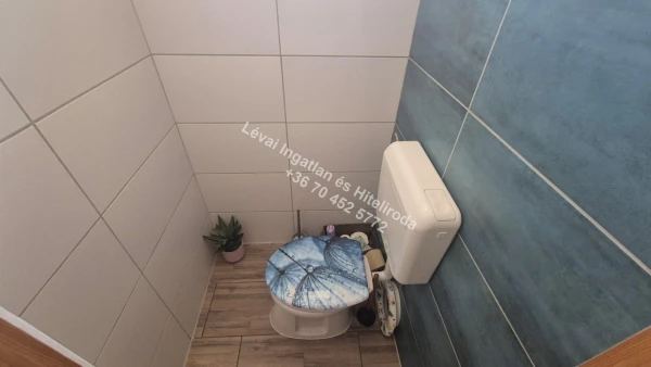 Eladó Ház Békéscsaba 115 m2 