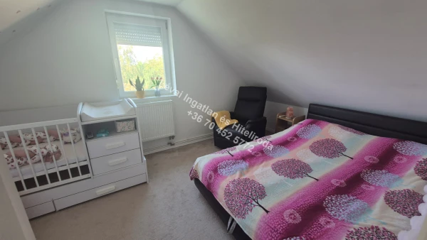Eladó Ház Békéscsaba 115 m2 