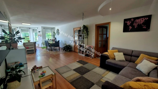 Eladó Ház Békéscsaba 115 m2 