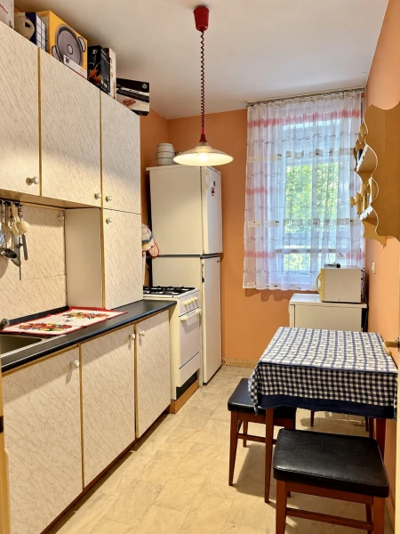 Eladó Lakás Zalaegerszeg 54 m2 