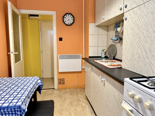 Eladó Lakás Zalaegerszeg 54 m2 