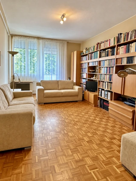 Eladó Lakás Zalaegerszeg 54 m2 