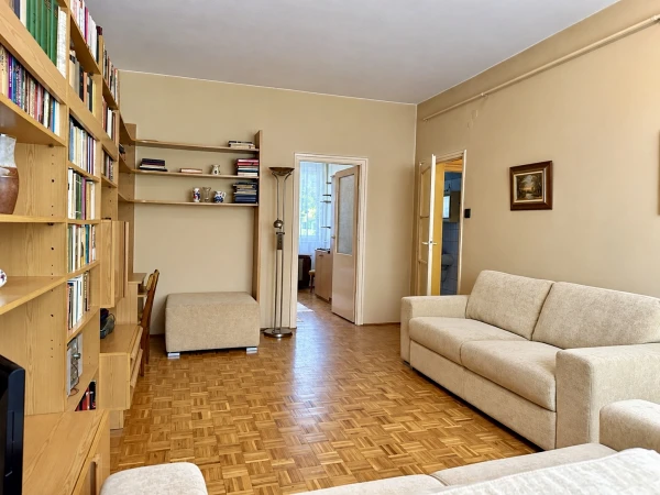 Eladó Lakás Zalaegerszeg 54 m2 