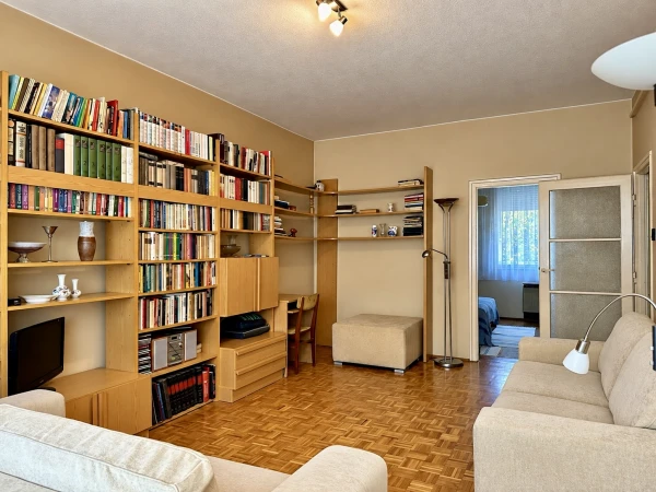 Eladó Lakás Zalaegerszeg 54 m2 