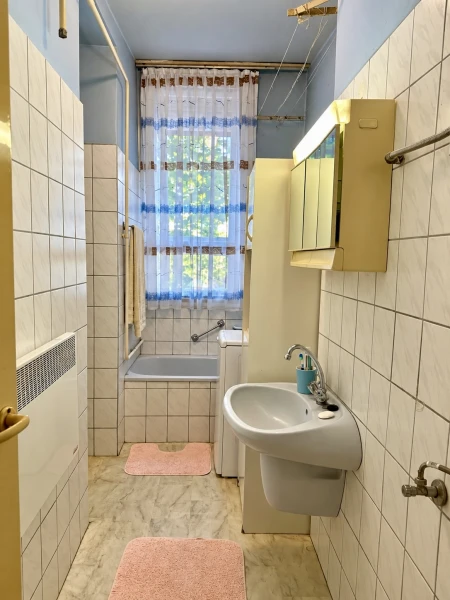 Eladó Lakás Zalaegerszeg 54 m2 