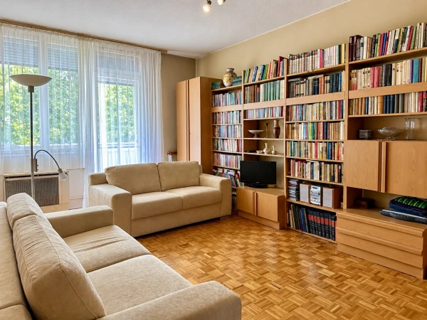 Eladó Lakás Zalaegerszeg 54 m2 