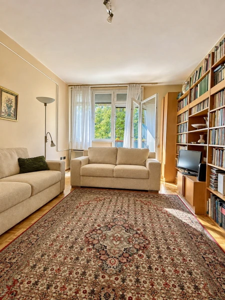 Eladó Lakás Zalaegerszeg 54 m2 