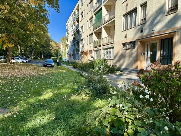 Eladó Lakás Zalaegerszeg 54 m2 