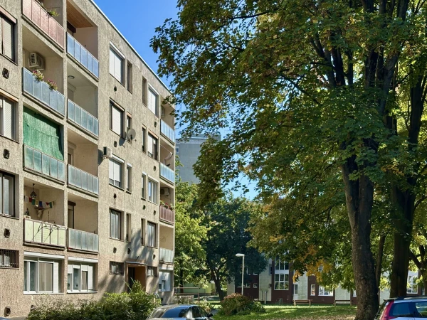 Eladó Lakás Zalaegerszeg 54 m2 