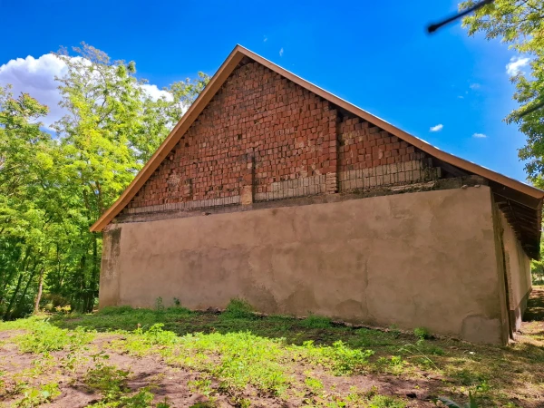Eladó Telek Bölcske 3225 m2 