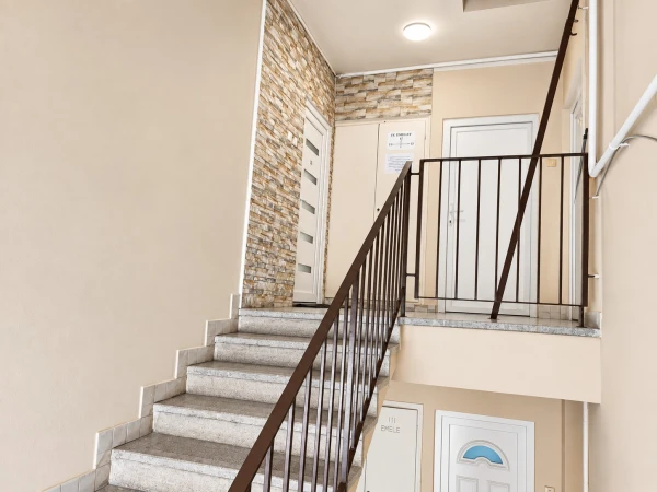 Eladó Lakás Szeghalom 40 m2 