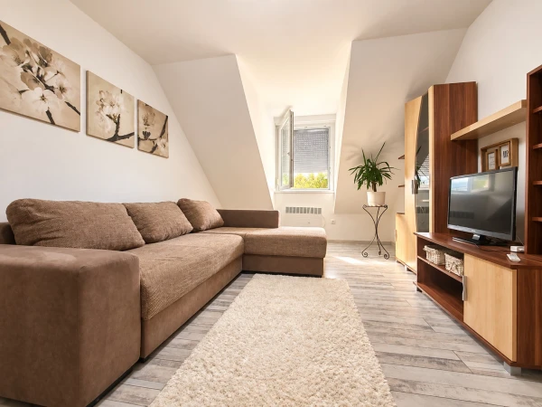 Eladó Lakás Szeghalom 40 m2 
