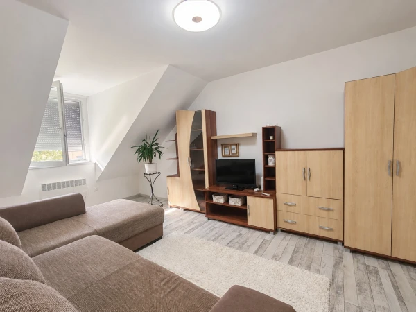 Eladó Lakás Szeghalom 40 m2 