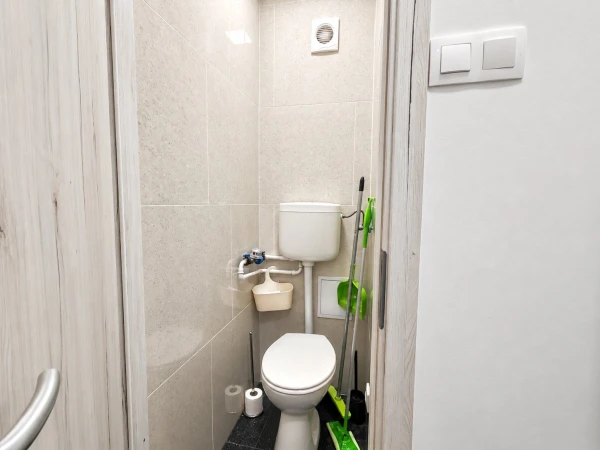 Eladó Lakás Szeghalom 40 m2 