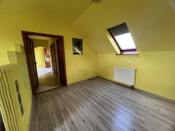 Eladó Lakás Szombathely 55 m2 