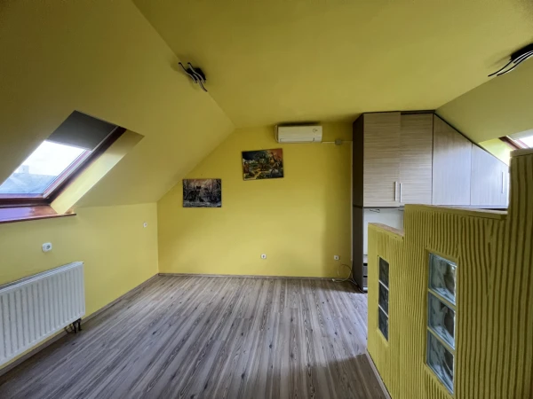 Eladó Lakás Szombathely 55 m2 