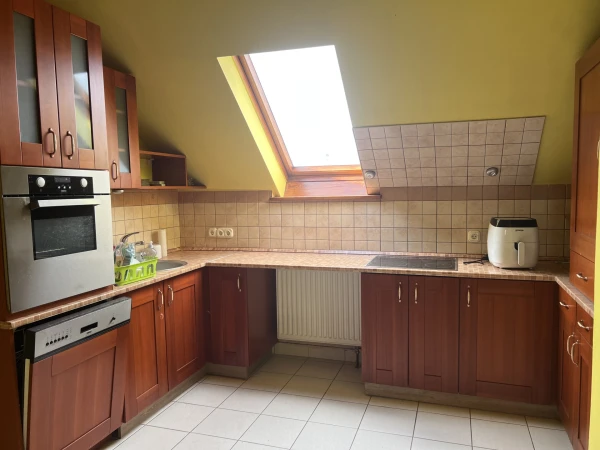 Eladó Lakás Szombathely 55 m2 