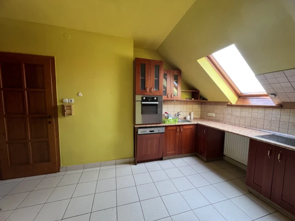 Eladó Lakás Szombathely 55 m2 