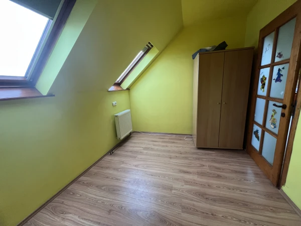 Eladó Lakás Szombathely 55 m2 