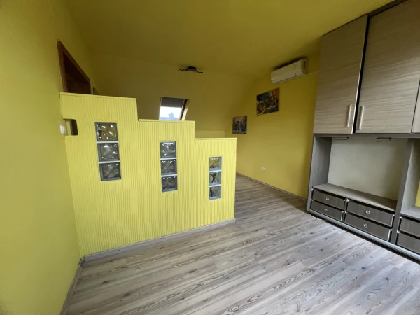 Eladó Lakás Szombathely 55 m2 