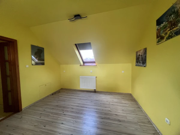 Eladó Lakás Szombathely 55 m2 