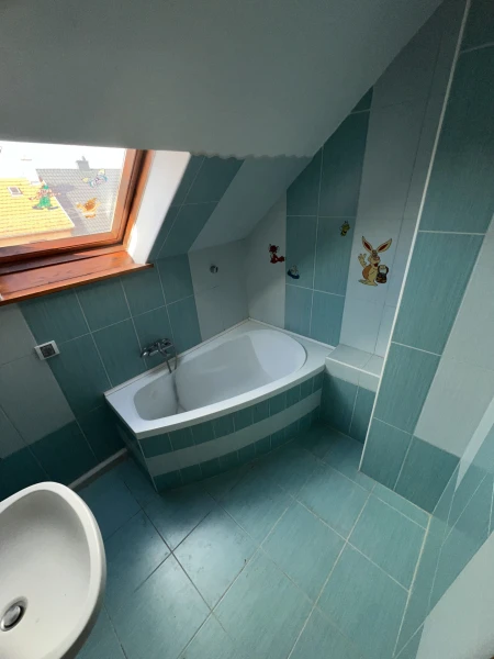 Eladó Lakás Szombathely 55 m2 