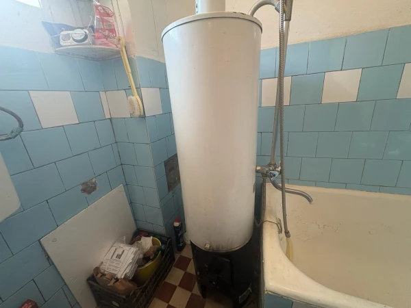 Eladó Ház Jánosháza 64 m2 