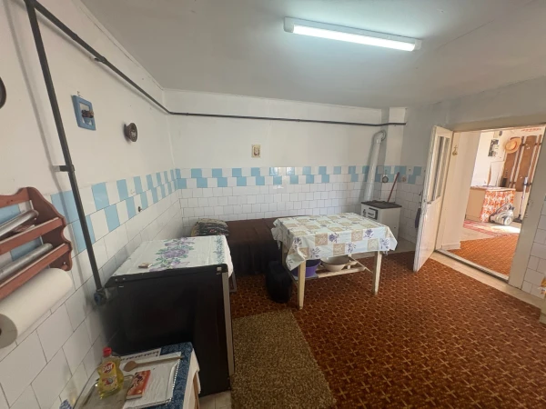 Eladó Ház Jánosháza 64 m2 