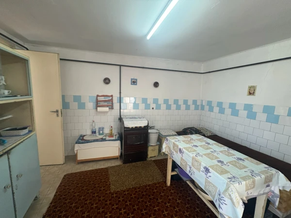 Eladó Ház Jánosháza 64 m2 