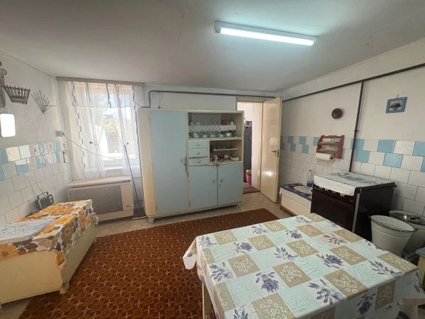 Eladó Ház Jánosháza 64 m2 