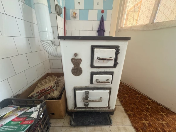 Eladó Ház Jánosháza 64 m2 
