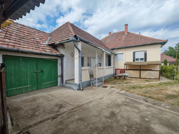 Eladó Ház Rimóc 90 m2 
