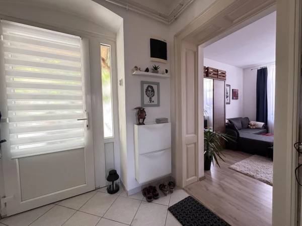 Eladó Ház Keszthely 44 m2 