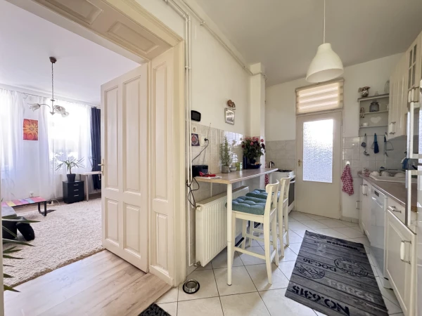 Eladó Ház Keszthely 44 m2 