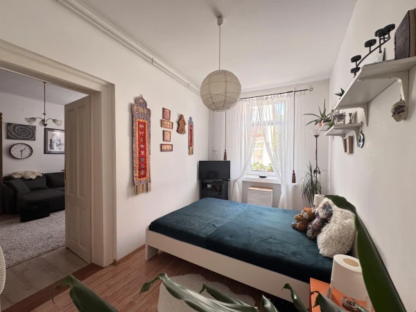 Eladó Ház Keszthely 44 m2 