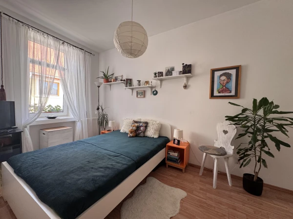 Eladó Ház Keszthely 44 m2 