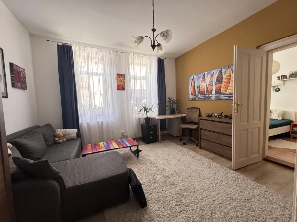 Eladó Ház Keszthely 44 m2 