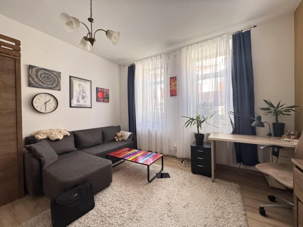 Eladó Ház Keszthely 44 m2 