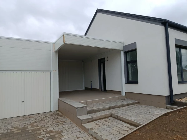 Eladó Lakás Nyíregyháza 102 m2 