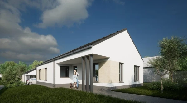 Eladó Lakás Nyíregyháza 102 m2 