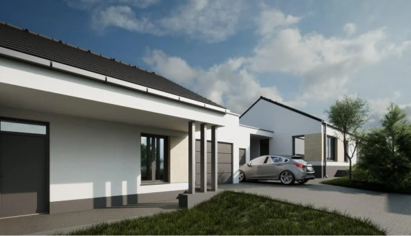 Eladó Lakás Nyíregyháza 102 m2 