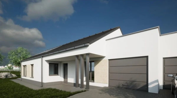 Eladó Lakás Nyíregyháza 102 m2 