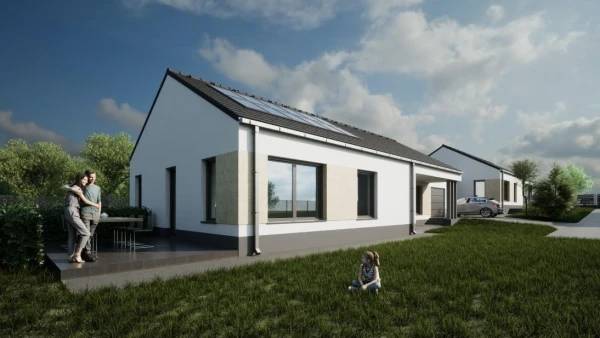 Eladó Lakás Nyíregyháza 102 m2 