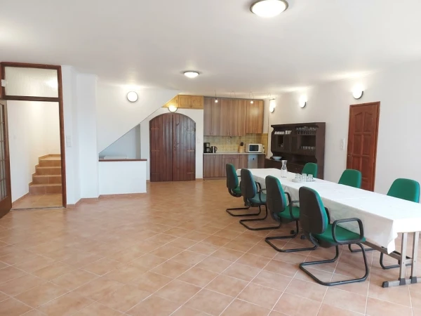 Eladó Nyaraló Dunaföldvár 153 m2 
