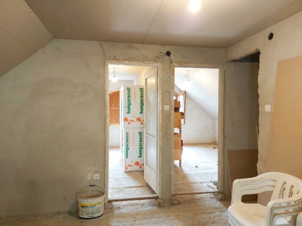 Eladó Nyaraló Dunaföldvár 153 m2 