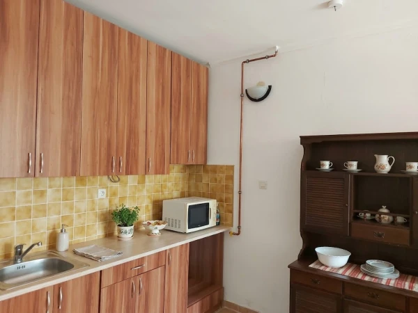 Eladó Nyaraló Dunaföldvár 153 m2 
