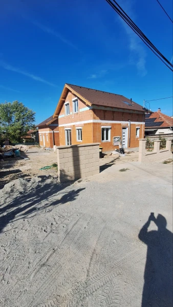 Eladó Ház Gödöllő 111 m2 