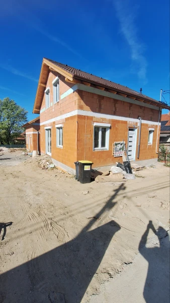 Eladó Ház Gödöllő 111 m2 