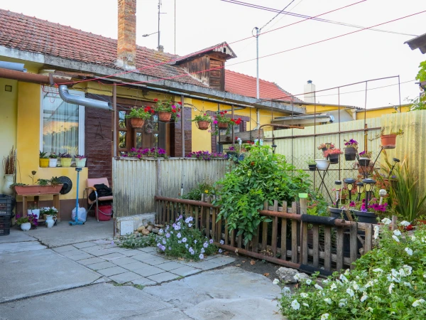 Eladó Ház Kecskemét 44 m2 