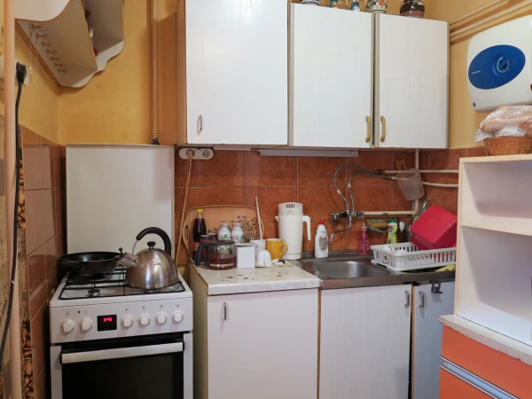 Eladó Ház Kecskemét 44 m2 